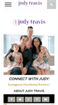 Mobile Screenshot of itsjudytime.com